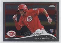 Billy Hamilton (Running)