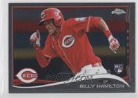 Billy Hamilton (Running)