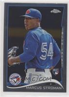 Marcus Stroman [EX to NM]