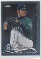 Hisashi Iwakuma