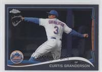 Curtis Granderson