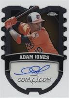 Adam Jones #/25