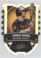 Chris Davis