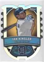 Ian Kinsler