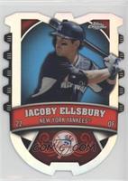 Jacoby Ellsbury