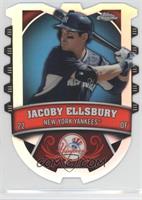 Jacoby Ellsbury