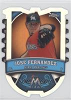 Jose Fernandez