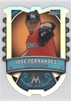 Jose Fernandez