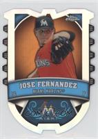 Jose Fernandez