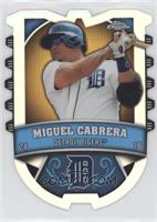 Miguel Cabrera