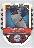 Matt Kemp