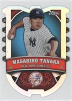 Masahiro Tanaka