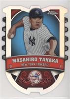 Masahiro Tanaka [EX to NM]