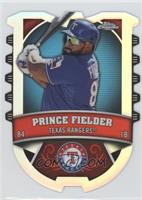 Prince Fielder