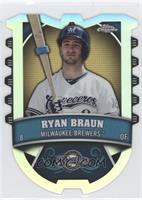 Ryan Braun