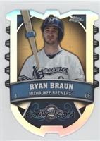 Ryan Braun