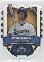 Ryan Braun