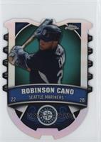 Robinson Cano [EX to NM]