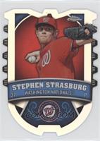 Stephen Strasburg [EX to NM]