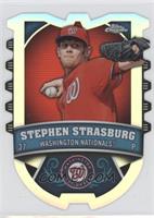 Stephen Strasburg