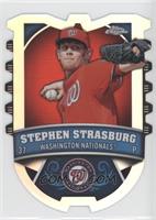 Stephen Strasburg