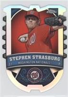 Stephen Strasburg