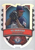 Yu Darvish