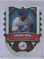 Yasiel Puig