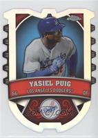 Yasiel Puig