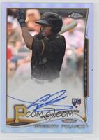 Gregory Polanco #/199