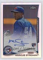 Marcus Stroman #/499