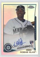 Roenis Elias #/499