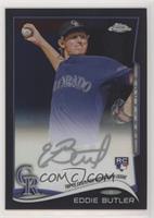 Eddie Butler [Noted] #/25