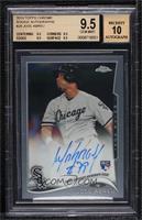 Jose Abreu [BGS 9.5 GEM MINT]