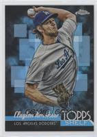 Clayton Kershaw