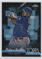 Prince Fielder