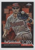 Paul Goldschmidt [EX to NM]