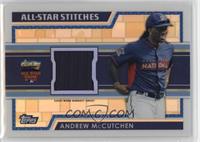 Andrew McCutchen