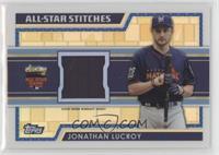 Jonathan Lucroy