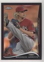 Bronson Arroyo #/99