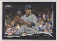 Masahiro Tanaka #/99