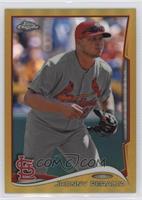 Jhonny Peralta #/250