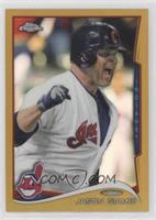 Jason Giambi #/250