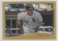 Jose Abreu #/250