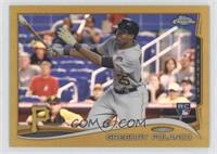 Gregory Polanco #/250