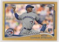 Marcus Stroman #/250