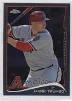 Mark Trumbo