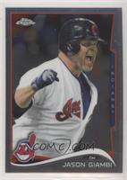 Jason Giambi