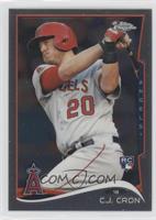 C.J. Cron