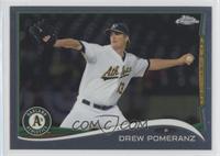 Drew Pomeranz